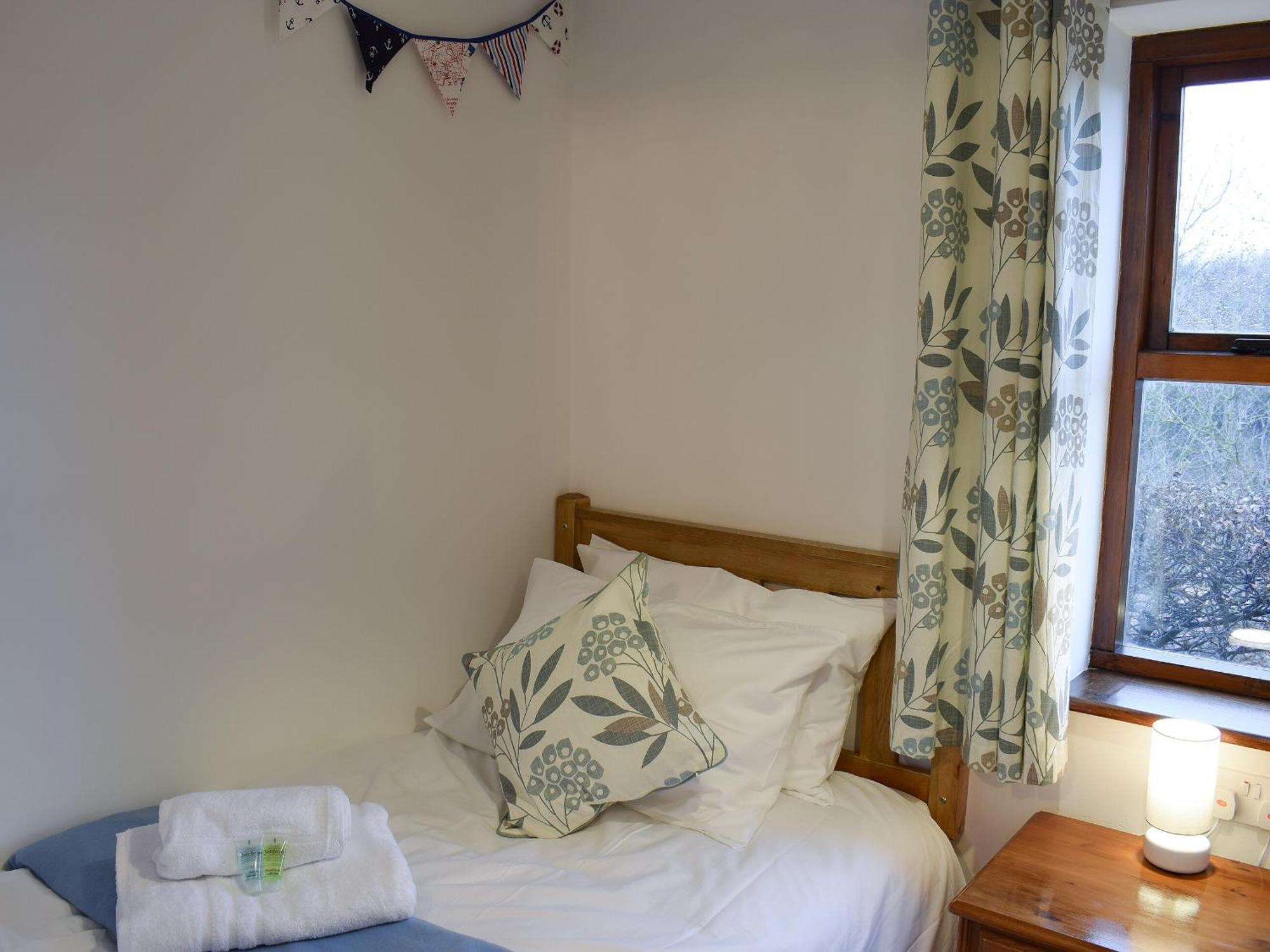 Capstan Cottage Whitby Luaran gambar